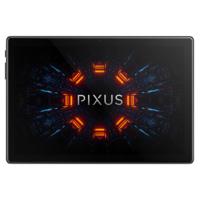 Планшетний ПК Pixus Hammer 6/64GB 4G Dual Sim Metal Grey