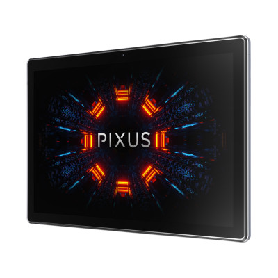 Планшетний ПК Pixus Hammer 6/64GB 4G Dual Sim Metal Grey