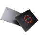 Планшет Pixus Hammer 6/128GB 4G Dual Sim Metal Grey