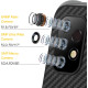 Смартфон Umidigi Bison GT2 5G 8/128GB Dual Sim Storm Grey_