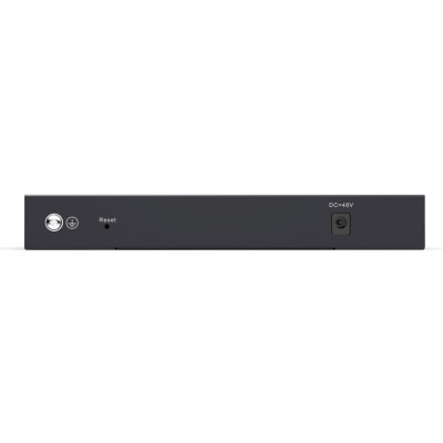 Комутатор Ruijie Reyee RG-ES209GC-P Комутатор Ruijie Reyee RG-ES209GC-P