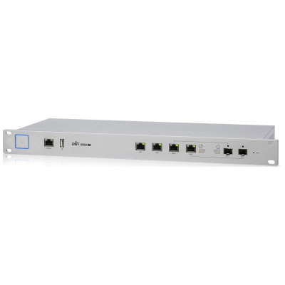 Шлюз Ubiquiti UniFi Security Gateway USG-PRO-4