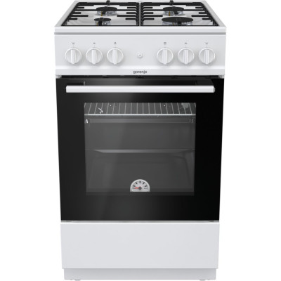 Плита Gorenje G5111WH
