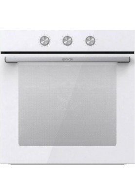 Духова шафа Gorenje BO6727E03WG