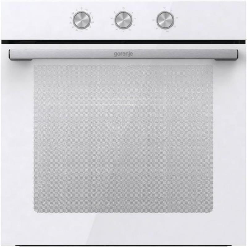 Духова шафа Gorenje BO6727E03WG