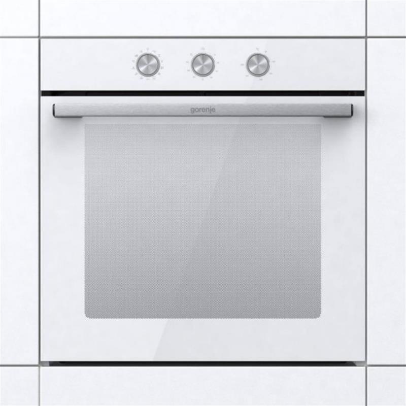 Духова шафа Gorenje BO6727E03WG