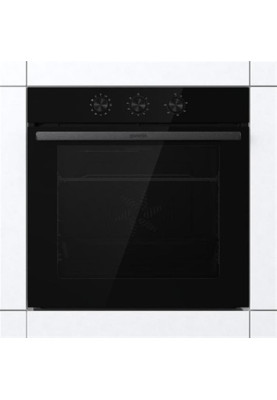 Духова шафа Gorenje BO6725E02BG
