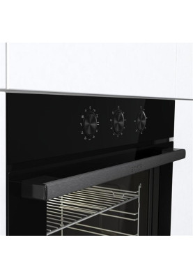 Духова шафа Gorenje BO6725E02BG