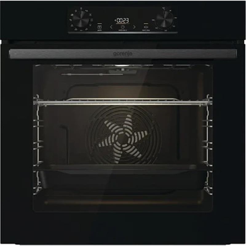 Духова шафа Gorenje BO6735E02BK