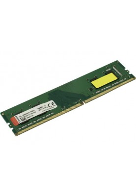 Модуль пам`яті DDR4 4GB/3200 Kingston ValueRAM (KVR32N22S6/4)