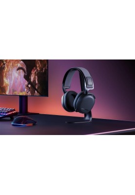 Гарнітура SteelSeries Arctis 7+ Black (61470)