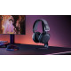 Гарнітура SteelSeries Arctis 7+ Black (61470)