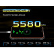 Смартфон Oscal S60 Pro 4/32GB Dual Sim Black