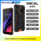 Смартфон Oscal S60 3/16GB Dual Sim Orange