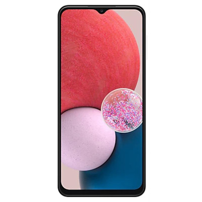 Смартфон Samsung Galaxy A13 SM-A135 4/128GB Dual Sim White_