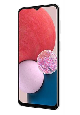 Смартфон Samsung Galaxy A13 SM-A135 4/128GB Dual Sim White_