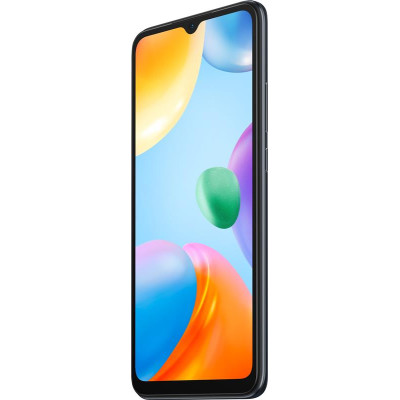 Смартфон Xiaomi Redmi 10C 4/64GB Without NFC Dual Sim Grey_EU_