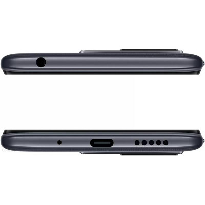 Смартфон Xiaomi Redmi 10C 4/64GB Without NFC Dual Sim Grey_EU_