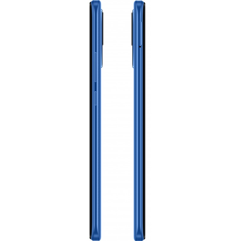 Смартфон Xiaomi Redmi 10C 4/128GB Dual Sim Ocean Blue