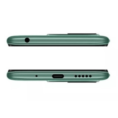 Смартфон Xiaomi Redmi 10C 4/64GB Without NFC Dual Sim Green_EU_
