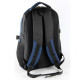 Рюкзак для ноутбука Continent BP-001 15.6" Blue