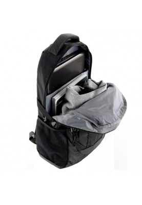 Рюкзак для ноутбука Continent BP-001 15.6" Blue