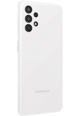 Смартфон Samsung Galaxy A13 SM-A135 4/64GB Dual Sim White (TKOSA1SZA1003)_