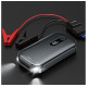 Пусковий пристрій для автомобілів Baseus Super Energy Pro Jump Starter Black (CRJS03-01)