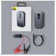 Пусковий пристрій для автомобілів Baseus Super Energy Pro Jump Starter Black (CRJS03-01)