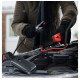 Пусковий пристрій для автомобілів Baseus Super Energy Pro Jump Starter Black (CRJS03-01)