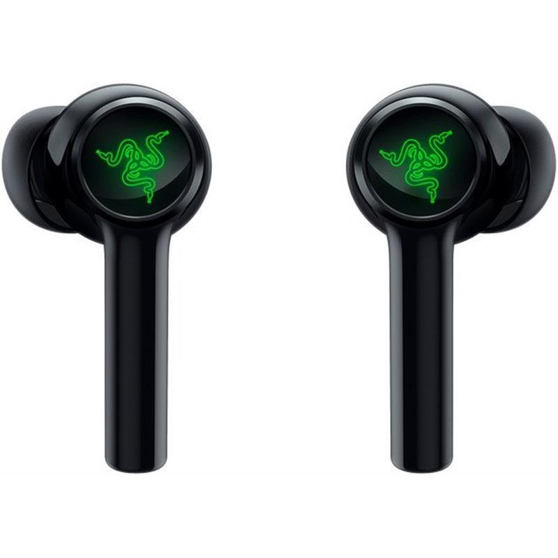 Bluetooth-гарнітура Razer Hammerhead True Wireless 2021 Black (RZ12-03820100-R3G1)