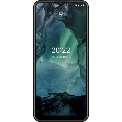Смартфон Nokia G11 4/64GB Dual Sim Ice