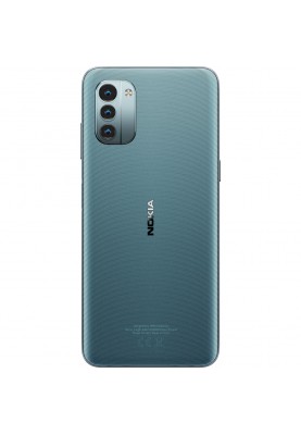 Смартфон Nokia G11 3/32GB Dual Sim Ice
