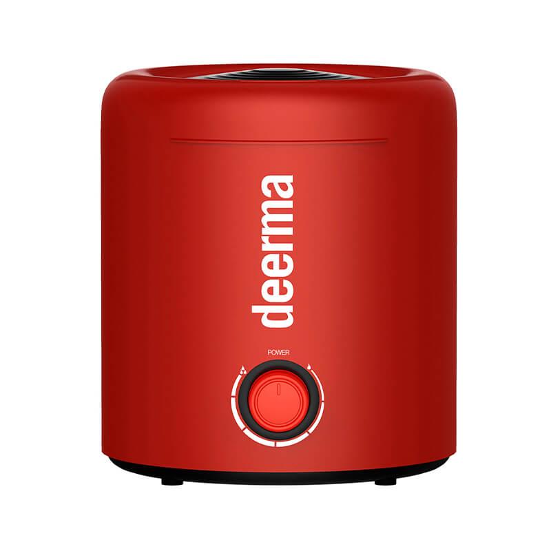 Зволожувач повітря Xiaomi Deerma Humidifier 2.5L Red (DEM-F300R)