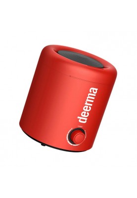 Зволожувач повітря Deerma Humidifier 2.5L Red (DEM-F300R)