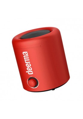 Зволожувач повітря Deerma Humidifier 2.5L Red (DEM-F300R)