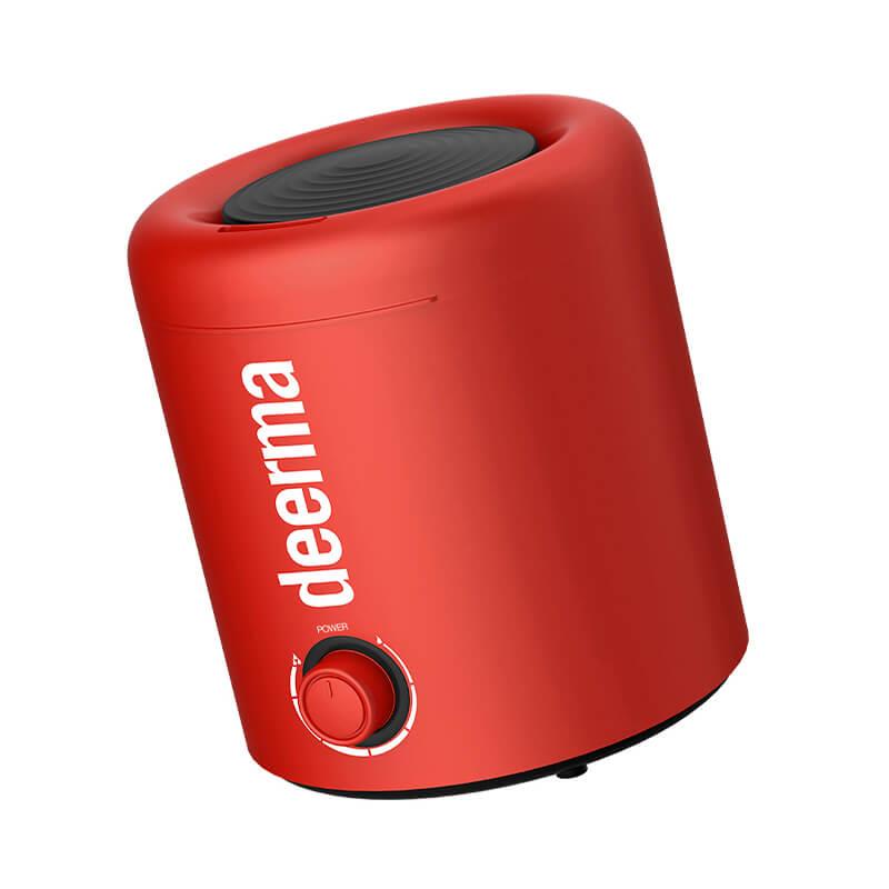 Зволожувач повітря Xiaomi Deerma Humidifier 2.5L Red (DEM-F300R)