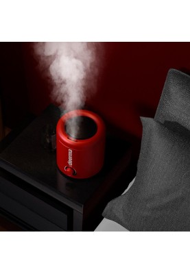 Зволожувач повітря Deerma Humidifier 2.5L Red (DEM-F300R)