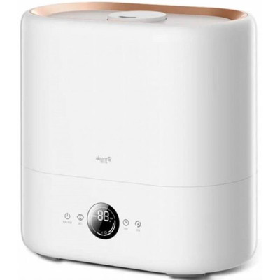 Зволожувач повітря Xiaomi Deerma Humidifier 4,5L White (DEM-ST636W)