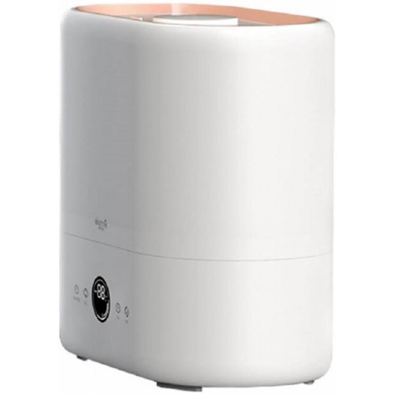 Зволожувач повітря Xiaomi Deerma Humidifier 4,5L White (DEM-ST636W)