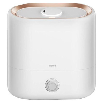 Зволожувач повітря Xiaomi Deerma Humidifier 4,5L White (DEM-ST635W)