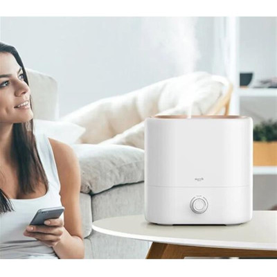 Зволожувач повітря Xiaomi Deerma Humidifier 4,5L White (DEM-ST635W)