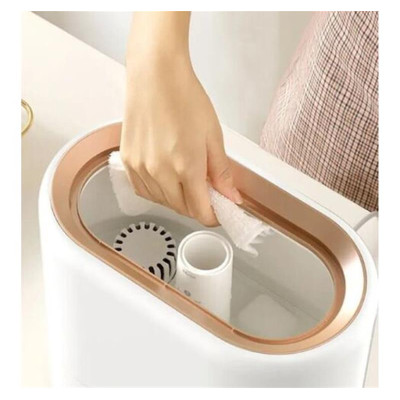 Зволожувач повітря Xiaomi Deerma Humidifier 4,5L White (DEM-ST635W)