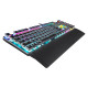 Клавіатура Aula Mechanical Keyboard Fireshock V5 Wired Black (6948391221779)