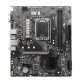 Материнська плата MSI PRO H610M-B DDR4 Socket 1700