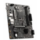 Материнська плата MSI PRO H610M-B DDR4 Socket 1700