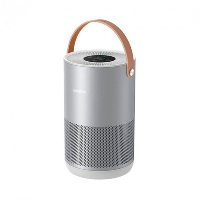 Очищувач повітря SmartMi Air Purifier P1 Silver (ZMKQJHQP12) (FJY6006EU)