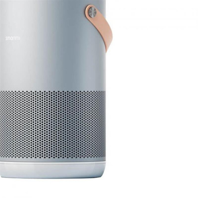 Очищувач повітря SmartMi Air Purifier P1 Silver (ZMKQJHQP12) (FJY6006EU)