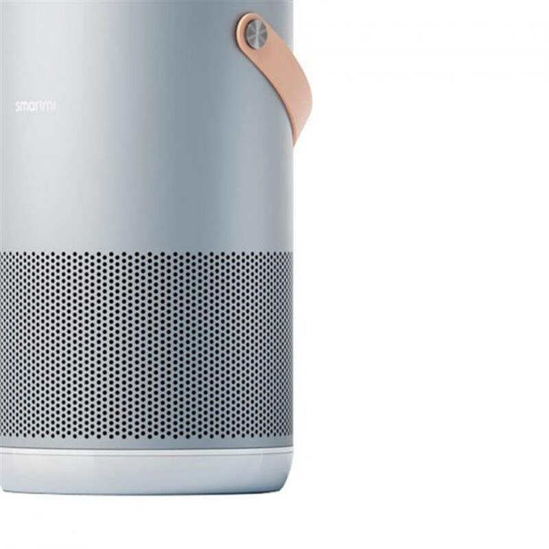 Очищувач повітря Xiaomi SmartMi Air Purifier P1 Silver (ZMKQJHQP12) (FJY6006EU)