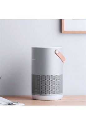 Очищувач повітря SmartMi Air Purifier P1 Silver (ZMKQJHQP12) (FJY6006EU)